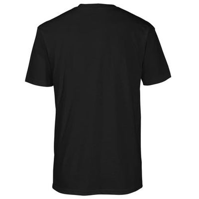Men's LEGENDS Black USA Baseball 2023 World Baseball Classic Federation T-Shirt