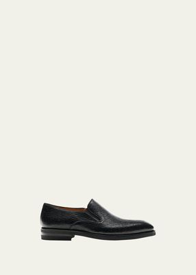 Men's Lima Leather Loafers