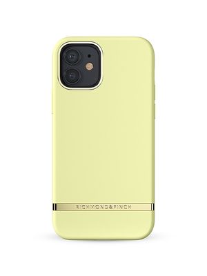 Men's Limone iPhone 12 & iPhone 12 Pro Case - Limone - Limone
