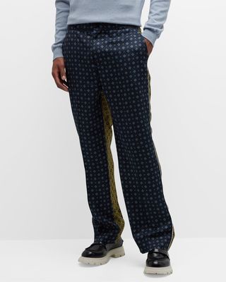 Men's Lionel Pajama Trousers