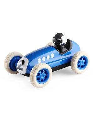 Men's Loretino Race Car - Blue - Blue
