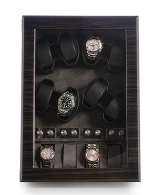 Men's Louis Large Watch Winder Storage Case