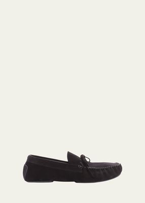 Men's Lucca Moccasin Drivers