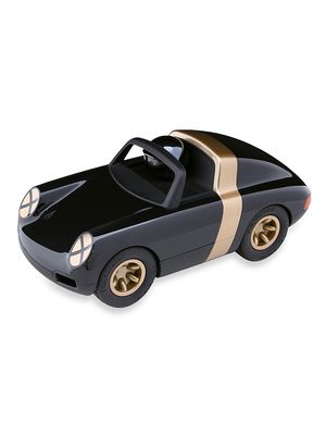 Men's Luft Crow Toy Car - Black - Black