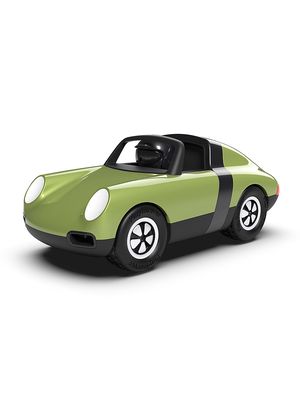 Men's Luft Hopper Car - Green - Green