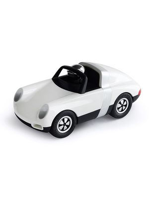 Men's Luft Pfeiffer Toy Car - White - White