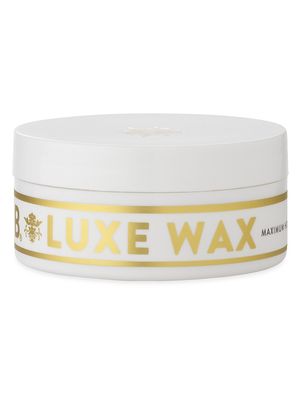 Men's Luxe Wax