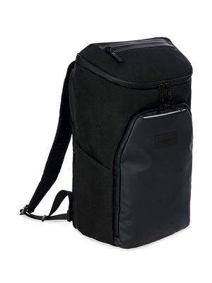 Men's M1 Urban Eco Backpack - Black - Black