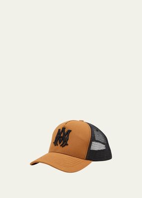 Men's MA Trucker Hat