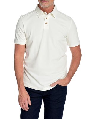 Men's Manchester Polo Shirt