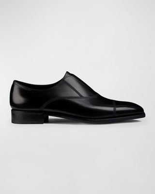 Men's Mansell Leather Loafers