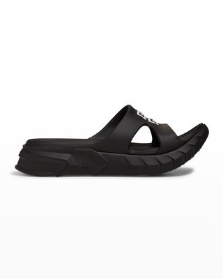 Men's Marshmallow 4G Rubber Slide Sandals