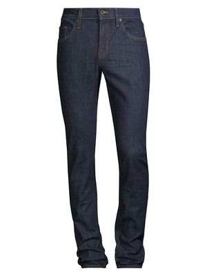 Men's Martin Slim Stretch Jeans - Resin - Size 28 - Resin - Size 28