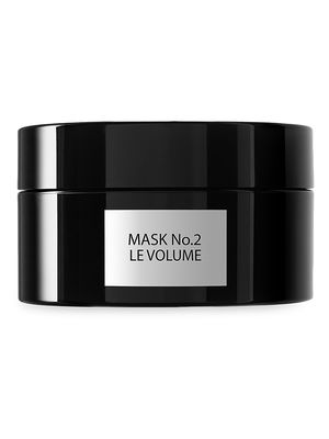 Men's Mask No. 2 Le Volume