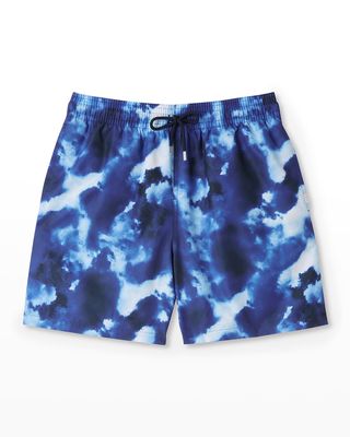 Men's Maui 37 Swim Shorts