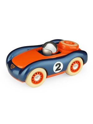 Men's Maverick Heat Race Car - Orange - Orange