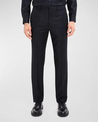 Men's Mayer Pant in Suiting Flannel