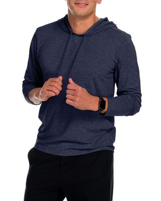 Men's Mission Performance Pullover Hoodie