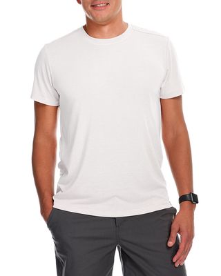 Men's Mission Solid Performance T-Shirt