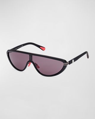 Men's ML0239 Vitesse Shield Sunglasses