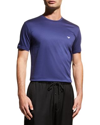 Men's Modal-Stretch T-Shirt