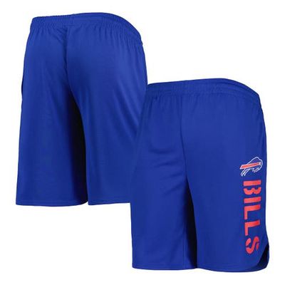 Men's MSX by Michael Strahan Royal Buffalo Bills Team Shorts