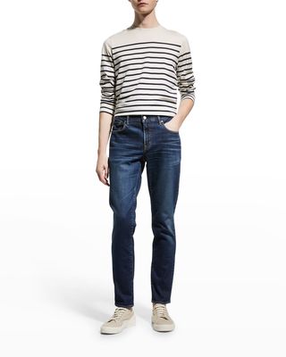 Men's MVM Rochester Skinny Jeans