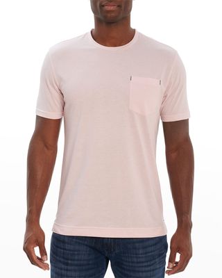 Men's Myles Pima Cotton T-Shirt