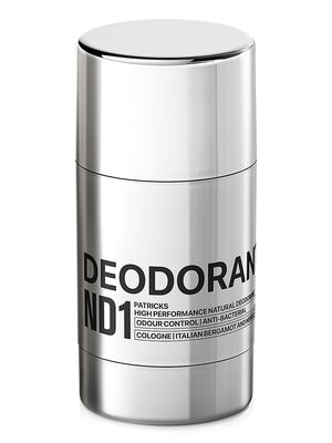Men's ND1 High Performance Deodorant