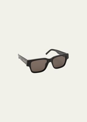Men's Newport Square Sunglasses
