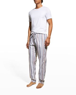 Men's Night & Day Woven Lounge Pants