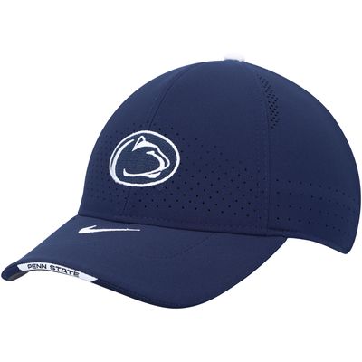 Men's Nike Navy Penn State Nittany Lions 2021 Sideline Legacy91 Performance Adjustable Hat