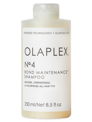 Men's No.4 Bond Maintenance Shampoo