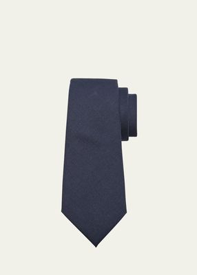 Men's Oasi Cashmere Tie