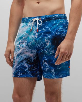 Men's Oceano Swim Shorts