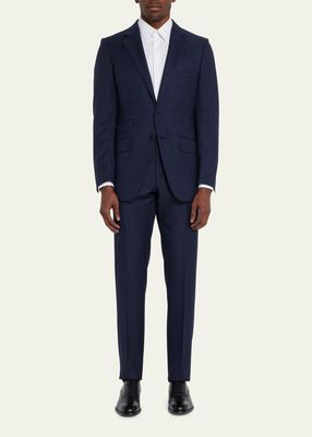 Men's O'Connor Micro-Structured Suit
