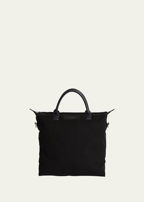 Men's O'Hare Shopper Tote Bag