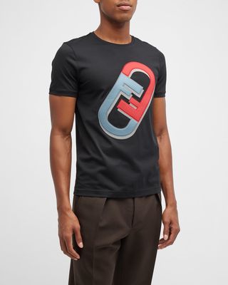 Men's O'Lock Graphic T-Shirt