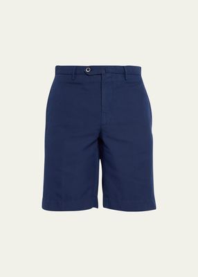 Men's Omaha Chinolino Shorts