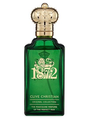 Men's Original Collection 1872 Masculine Perfume - Size 1.7 oz. & Under - Size 1.7 oz. & Under