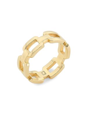 Men's Originals Troy 14K Yellow Gold Ring - Gold - Size 10 - Gold - Size 10