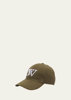 Men's OW Drill Baseball Cap