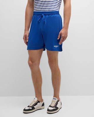 Men's Owner's Club Mesh Shorts