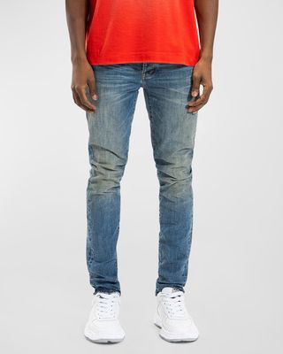 Men's P005 One Year Slim Jeans