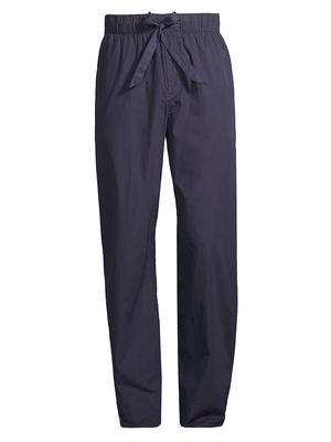 Men's Pajama Pants - True Navy - Size Large - True Navy - Size Large