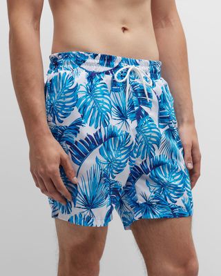 Men's Palma Paradise Swim Shorts