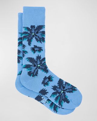 Men's Palmera Socks