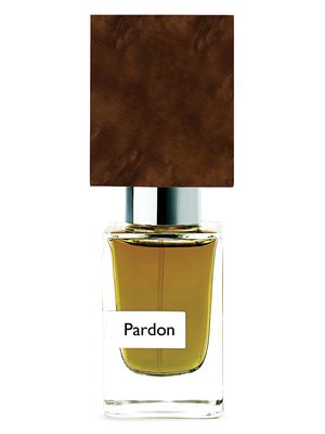 Men's Pardon Perfume - Size 1.7 oz. & Under - Size 1.7 oz. & Under