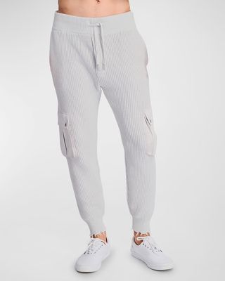 Men's Patrick Knit Jogger Pants