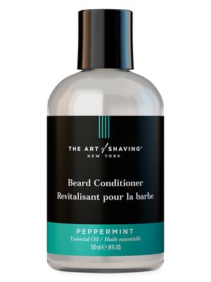 Men's Peppermint Beard Conditioner